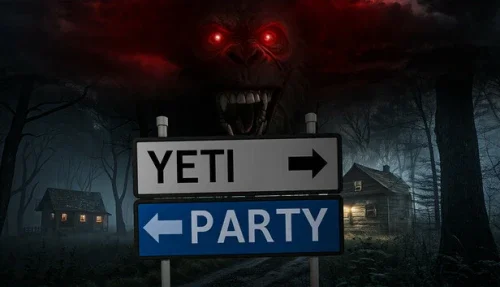 YetiParty