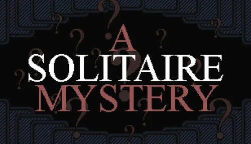 A Solitaire Mystery