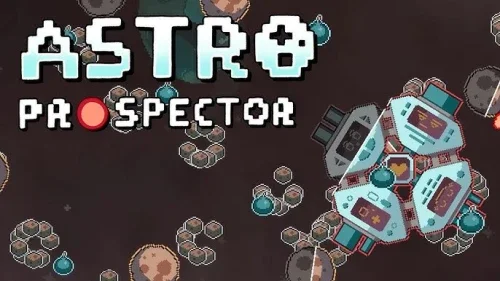 Astro Prospector
