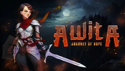 Awita: Journey of Hope