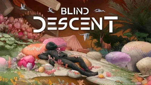 Blind Descent