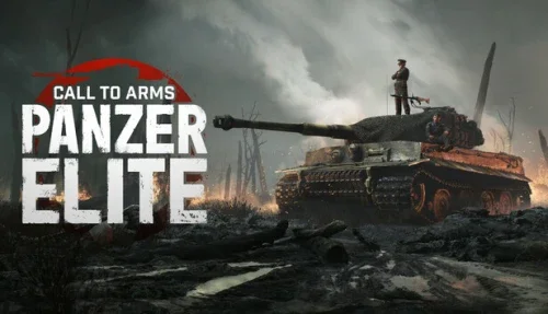 Call to Arms: Panzer Elite