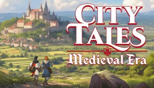 City Tales - Medieval Era