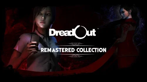 DreadOut Remastered Collection