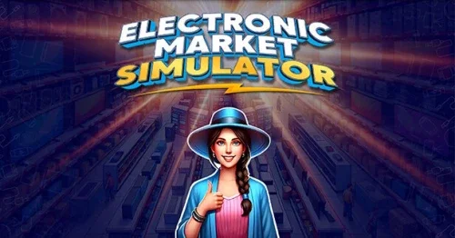 Electronic Market Simulator