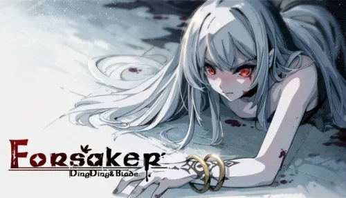 Forsaker: DingDing and Blade