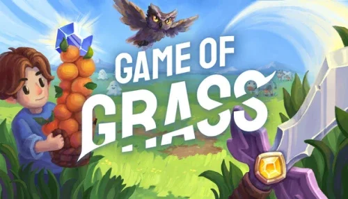Game of Grass