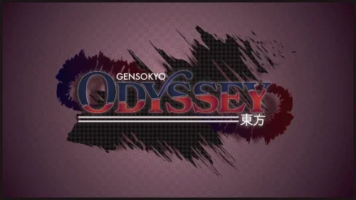 Gensokyo Odyssey