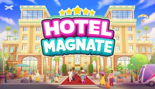 Hotel Magnate
