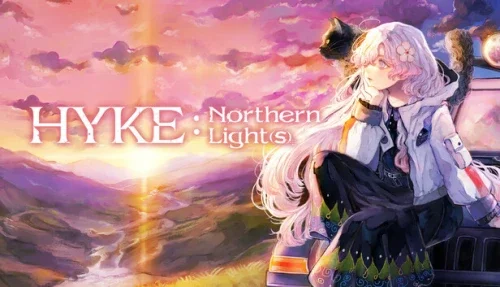 HYKE:Northern Light(s)