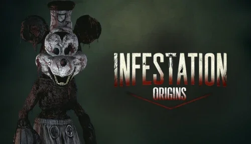 Infestation: Origins
