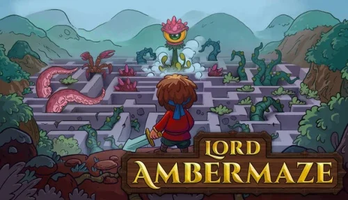 Lord Ambermaze