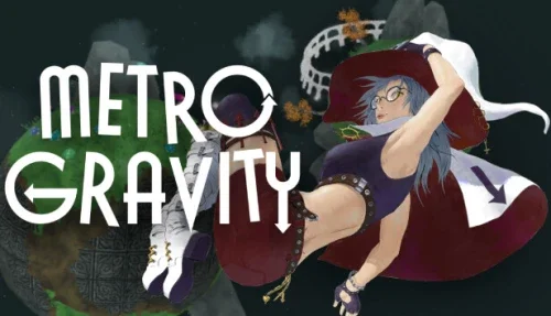 Metro Gravity