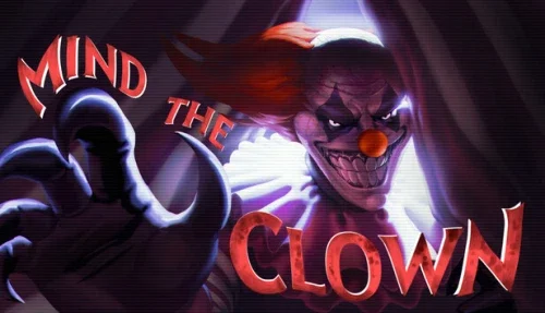 Mind the Clown