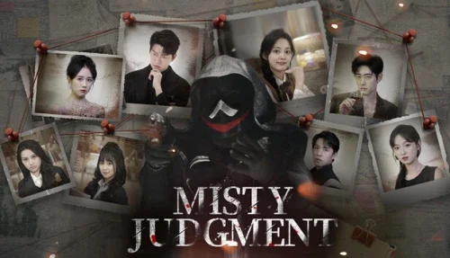 Misty Judgment