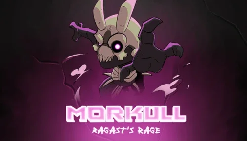 Morkull Ragast's Rage