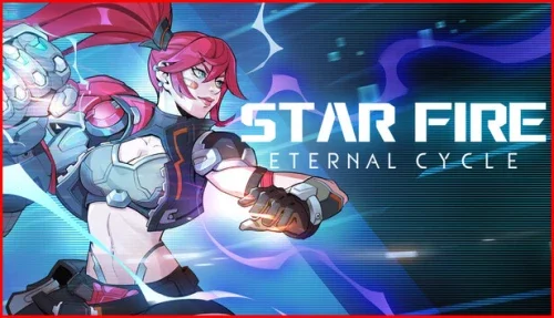 Star Fire: Eternal Cycle