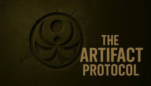 The Artifact Protocol