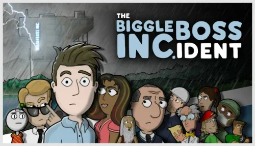 The Biggleboss Incident