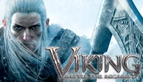 Viking: Battle for Asgard