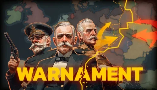 Warnament