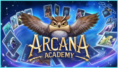 Arcana Academy