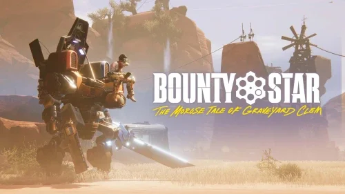 Bounty Star