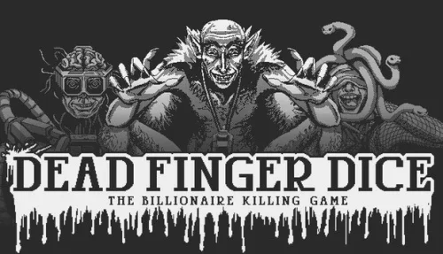 Dead Finger Dice