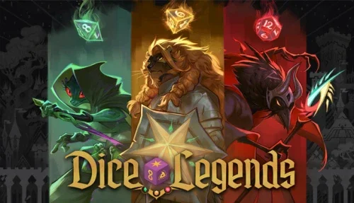 Dice Legends