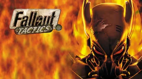 Fallout Tactics: Brotherhood of Steel (ReBuild, 10.07.25, Mod)