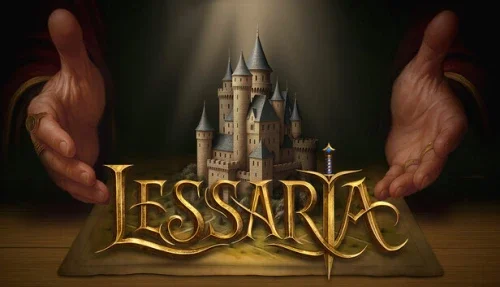 Lessaria: Fantasy Kingdom Sim