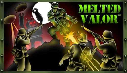 Melted Valor