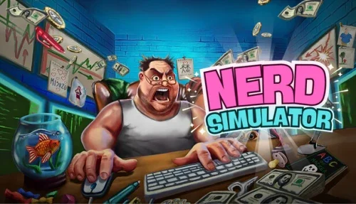 Nerd Simulator