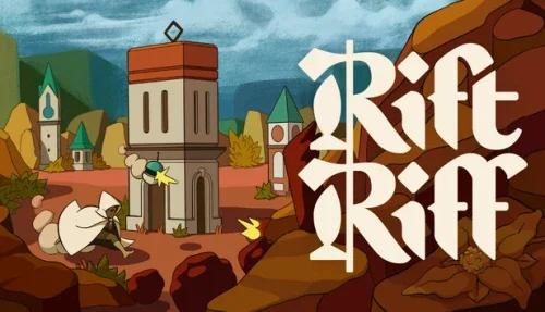 Rift Riff