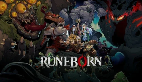 Runeborn