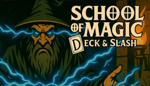School of Magic