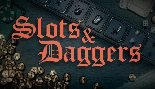 Slots & Daggers