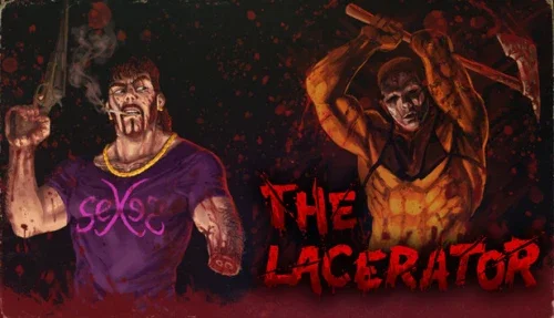 The Lacerator