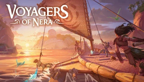Voyagers of Nera