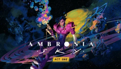 Ambrosia Sky