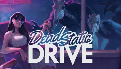 Dead Static Drive