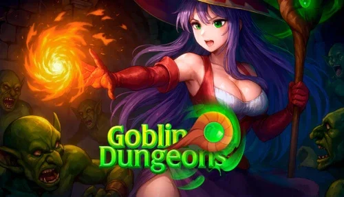 Goblin Dungeons