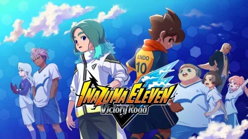 INAZUMA ELEVEN: Victory Road
