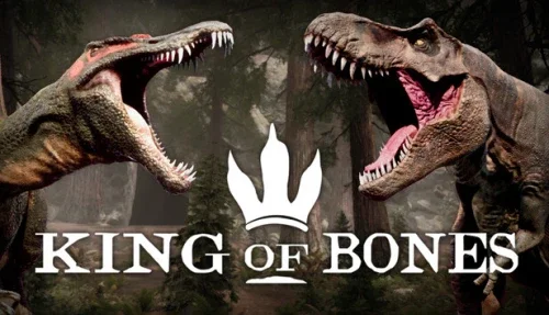 King of Bones