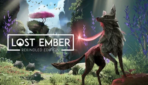 LOST EMBER: Rekindled Edition