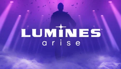 Lumines Arise