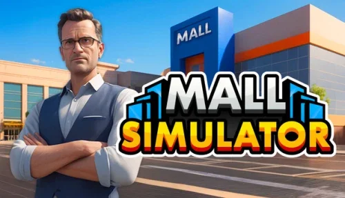 Mall Simulator