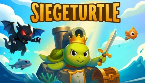 Siegeturtle