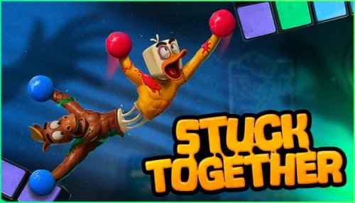 Stuck Together