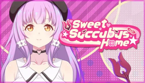 Sweet Succubus Home